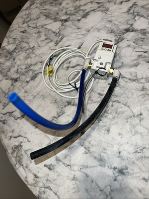 SMC ITV2030-31F2N4 it2000 1/4 incpt version, IT2000/ITV2000 E/P REGULATOR