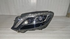 Genuine Mercedes S Class w222 13-17 left/passenger side Headlight A2229060702