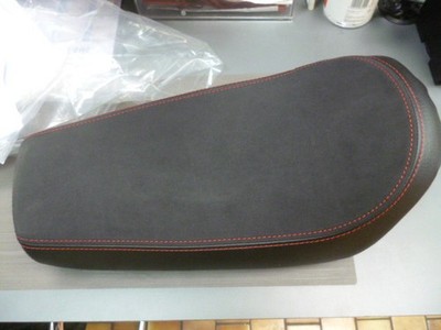 Royal Enfield Conti 650 Single Seat Rider Ver 2 Sitzbank KXH00087/B