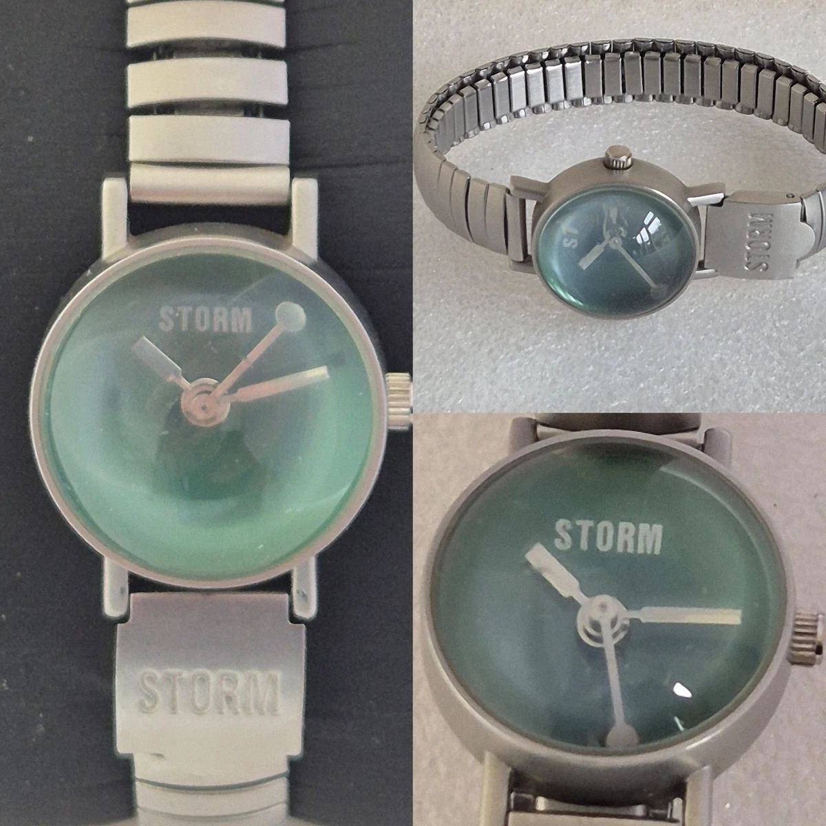 25+ Storm Wristwatches for sale | Updated Oct 2026