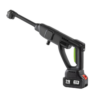 #ad #ad Cordless High Pressure Car Wash Gun 300W Portable Power Washer Cleaning Machine $139.60