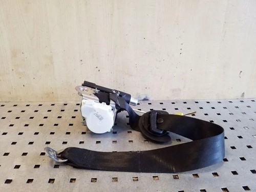 VW PASSAT CC 357 Sicherheitsgurt vorne rechts 3C1857706R 2.0 Diesel 26204098