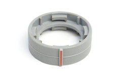 Leitz Leica M Coupling Ring Grey