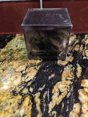 Avon~Anew Ultimate Supreme~Advanced Performance Creme~1.7 oz~Factory Sealed