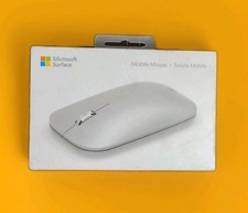 Microsoft Surface Mobile Mouse Maus 1679/1679C Wireless Bluetooth