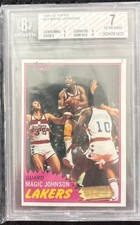 Top 10 Magic Johnson Cards of All-Time 20