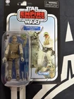 STAR WARS VINTAGE COLLECTION VC95 Luke Skywalker Hoth Star Case✅