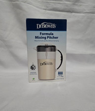 Dr. Brown's Baby Formula Mixing Pitcher