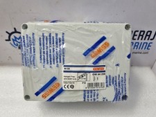 Gewiss GW 44 206 Scatola Di Giunzione Senza Alogeni EN 50267-2-2 44CE 150x110x70