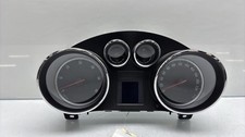 Compteur Opel MERIVA