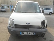 Commodo Ford TRANSIT CONNECT