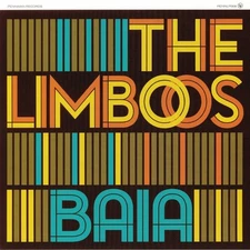 LIMBOOS, The - Baia - Vinyl (LP)