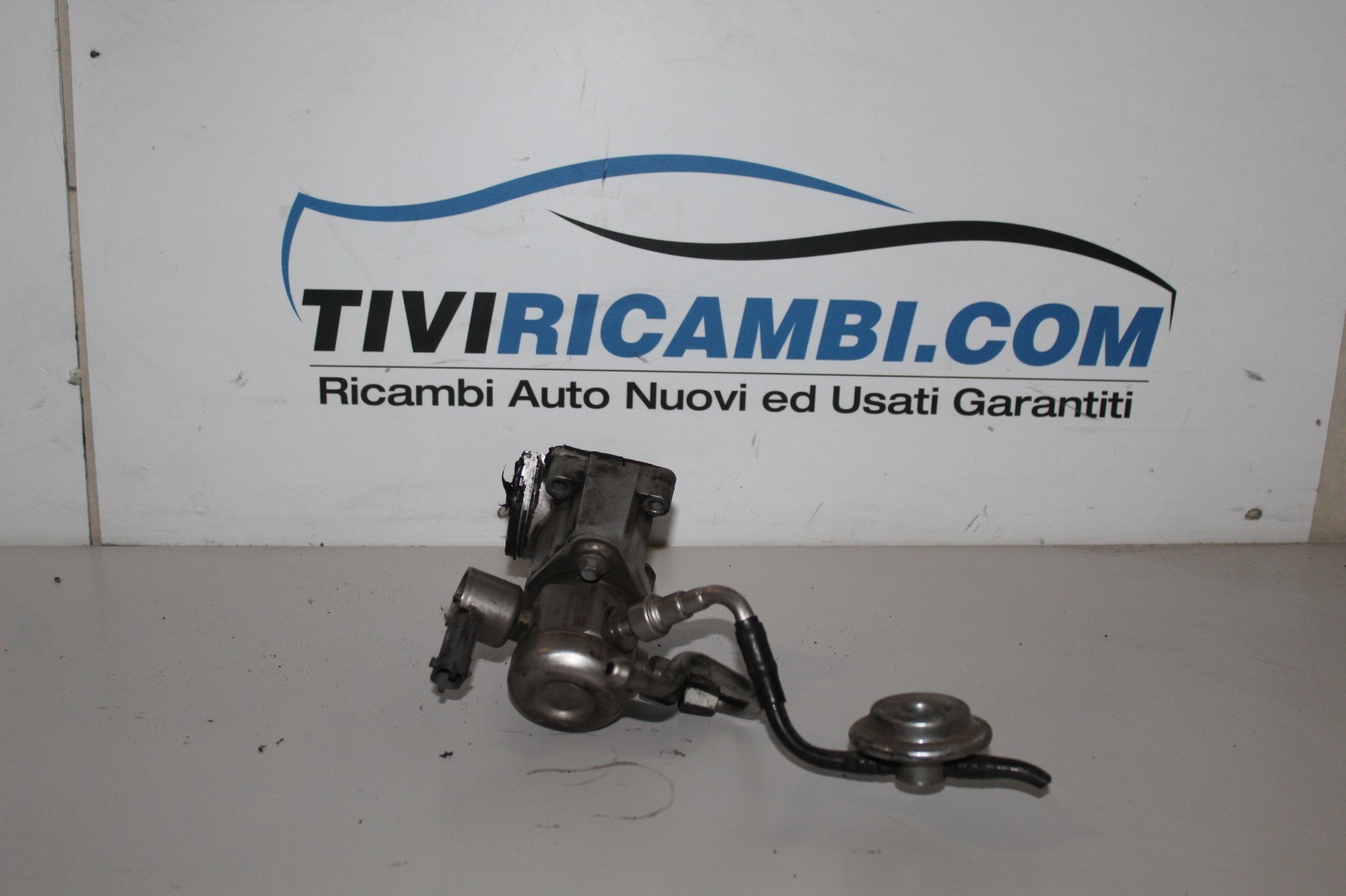 Pompa ad alta pressione FORD ECOBOAST CM5G90376GA