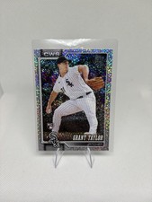 2026 Topps Series 1 - Grant Taylor #49 CONFETTI Foil (RC) Chicago White Sox