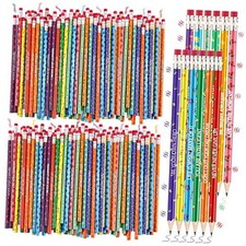 Pcs Scented Pencils Bulk for Kids Inspirational Motivational Cute Fun Fruit 240
