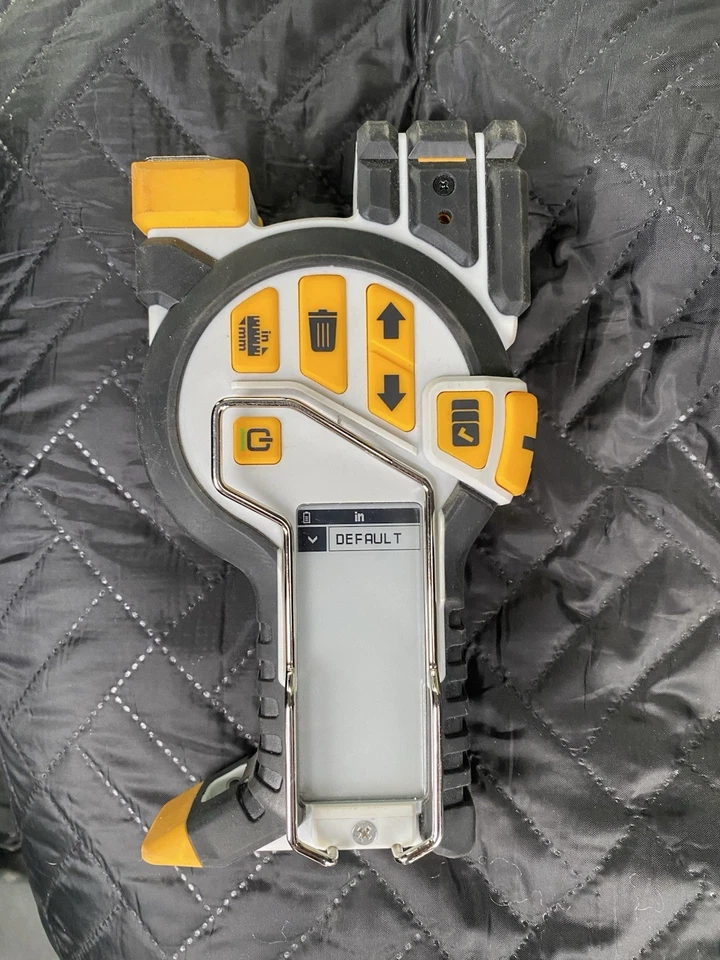 Cinta métrica digital REKON, T1 Tomahawk 25' Foto 2 de 3