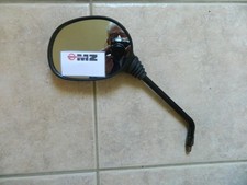 MZ  SAXON REAR VIEW MIRROR  LEFT SIDE