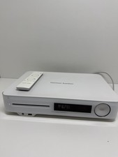 Harman Kardon BDS577 BluRay Heimkino Receiver WLAN Bluetooth + Fernbedienung