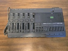 Yamaha MT120S Multitrack Cassette Recorder 