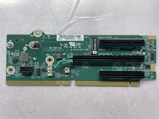 HP 877946-001 2x8 x16 RISER BOARD FOR PROLIANT DL380 GEN 10 809461-001
