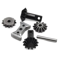 Durable Steel New Diff Gears Replacement for ...