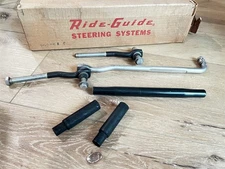 Mercury Ride Guide 79278A4 Dual Steering Attachment Kit