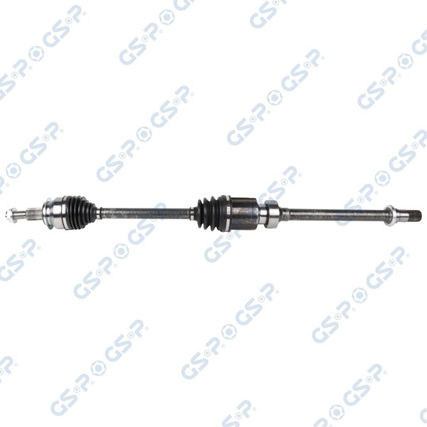 Antriebswelle FÜR Mazda CX-5 (Kf) - Gsp 204044-image