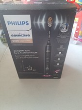 Philips Sonicare DiamondClean Smart 9300Electric Toothbrush - HX9903/15 - Black