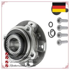 Radlager vorne f�r BMW X4 F26 xDrive u Schrauben Vorderachse links rechts