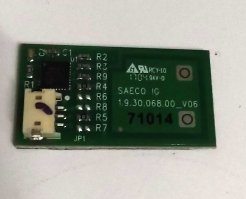 Saeco/Philips HD8911 Kaffeemaschinendisplay 71014