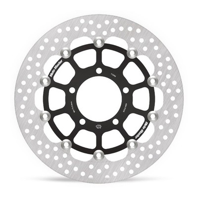 Moto-Master Bremsscheibe Halo (für: Kawasaki ZX-6RR Ninja ZX600N 05-06 vorne )