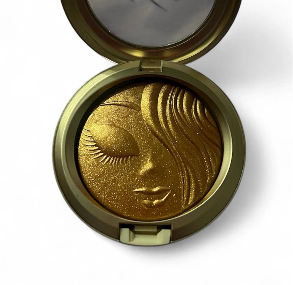 MAC Mariah Carey Extra Dimension Skinfinish in shade My Mimi. Limited Edition! - Image 4 of 4