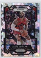 2023-24 Panini Prizm Ice Prizm Gary Trent Jr #243 09wc