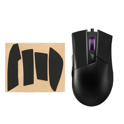 Gaming Maus Grip Tape für ASUS ROG Gladius II Maus