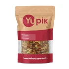 Yupik Raw Mix Nuts, 1 lb, Premium Natural Mixed Nuts Healthy Snack