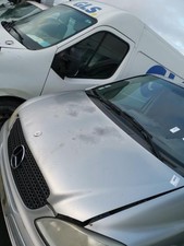 Capot Mercedes VITO