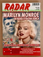 2026 Special MARILYN MONROE 100th Communist C...