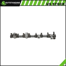 For Ford 352-428 Fe Rocker Arm Shaft Assembly 1964-1976