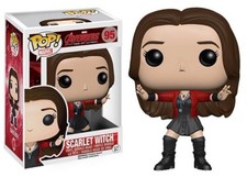 Ultimate Funko Pop Avengers Age of Ultron Figures Gallery and Checklist 39