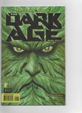Astro City The Dark Age Book #4 2010 Wildstorm Vg/Fine to Fine"