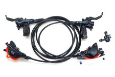Shimano SLX BL-M7100 BR-M7100 Front  Rear Hydraulic Disc Brakes