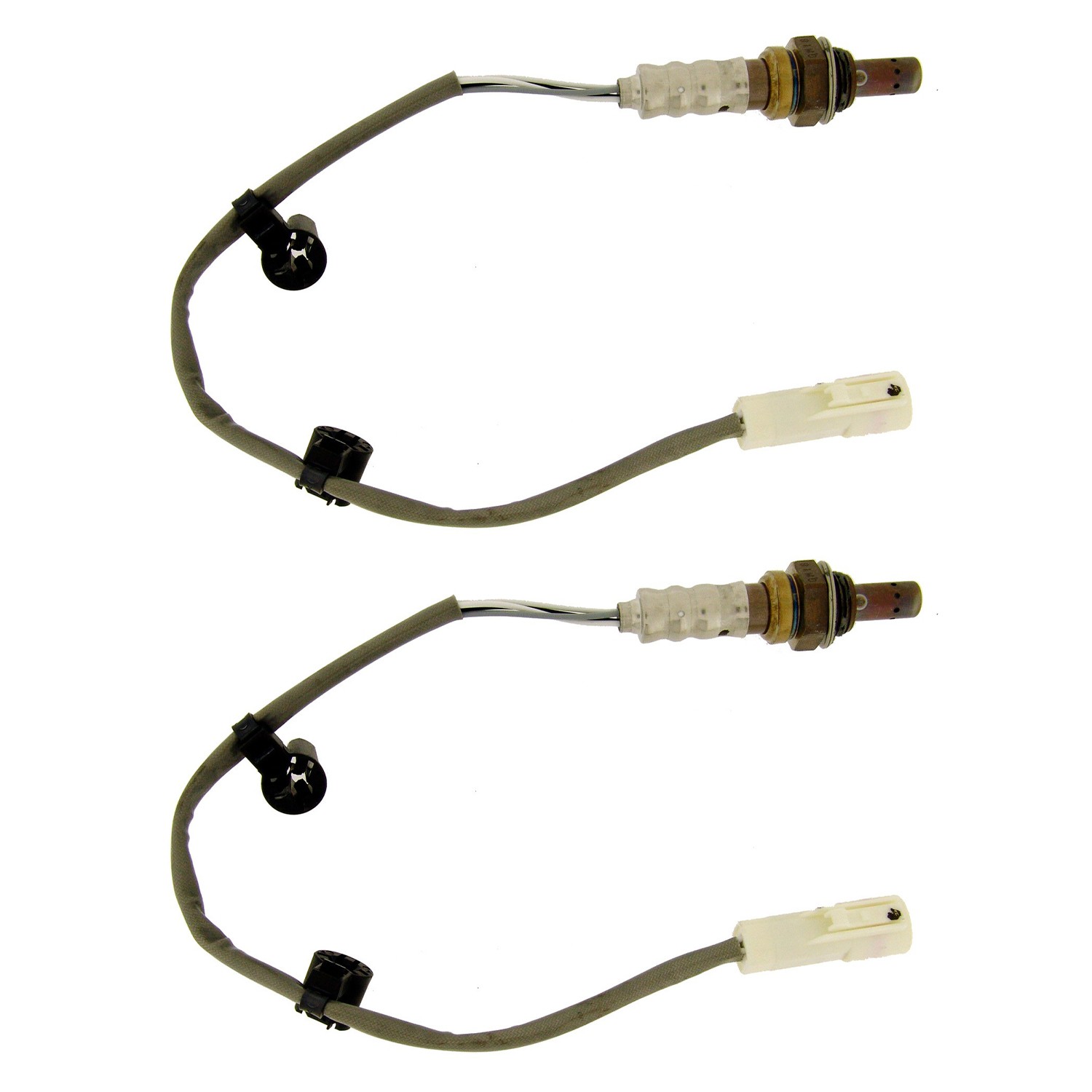 Ford GT 2005-2006 Right Oxygen sensors Pair
