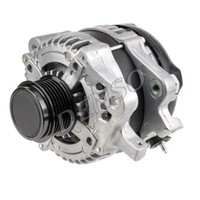 Denso Generator Lichtmaschine 100A 14V FüR Toyota Corolla Stufenheck E150_