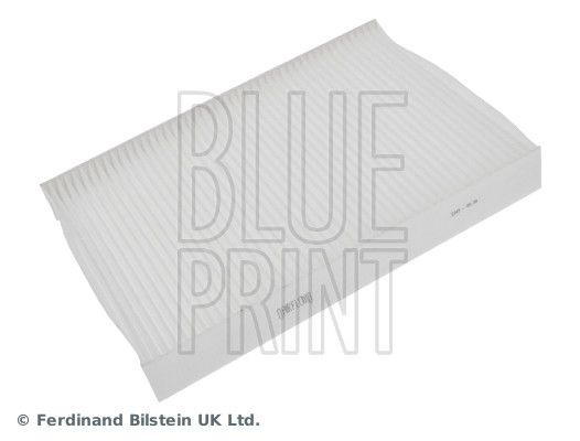 Blue Print Filter, Innenraumluft ADN12516 FüR Renault Nissan-image