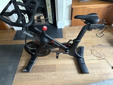 peloton bike