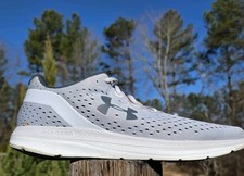 Under Armour Charged Impulse Mens Running Sho...