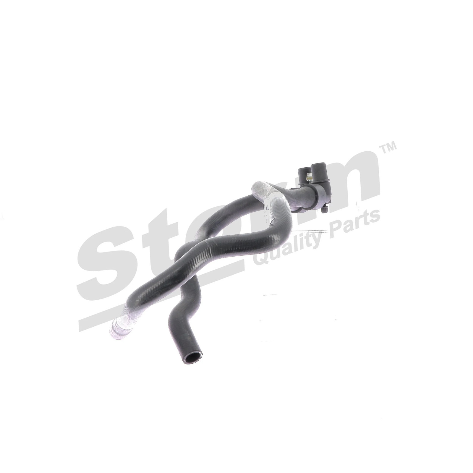 Durite de chauffage 1351Q5 pour réparer les fuites de radiateur sur 206 1.4