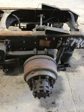 MERITOR-ROCKWELL RR20145 AXLE HOUSING REAR (REAR) 3423642