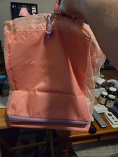 Thirty-One Gifts Thirtyone 31 Gifts Ultimate Summer Backpack NEW Pink Colorblock