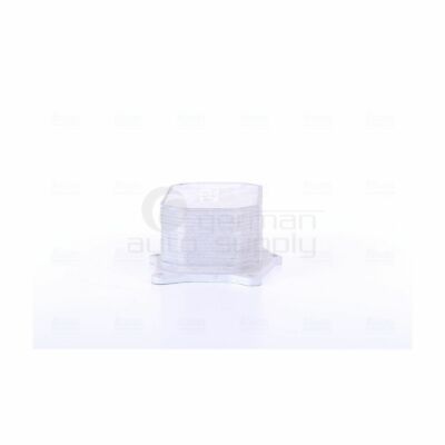Nissens Engine Oil Cooler 90987 5650362 for Cadillac Saab | eBay
